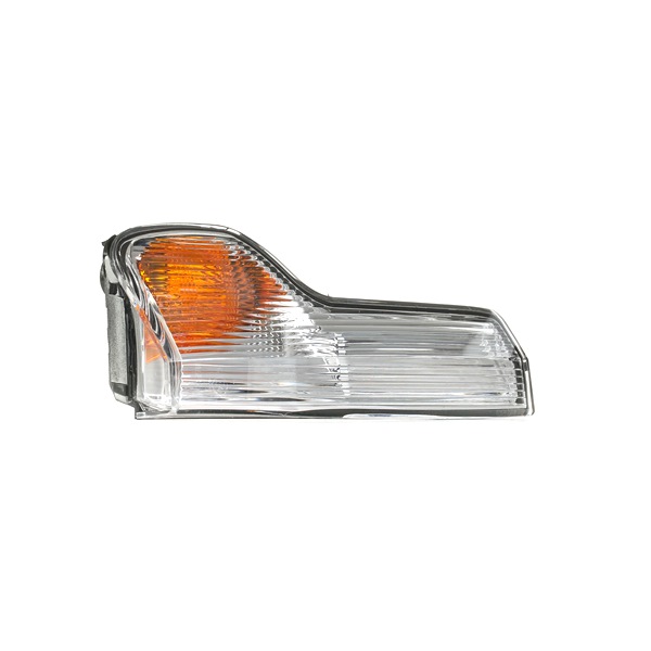 STARK SKIND-2510158 Blinkers Daily VI Flatvogn lastebil/Chassis 33S13, 35S13, 35C13 Diesel 126 hk 2018 pris