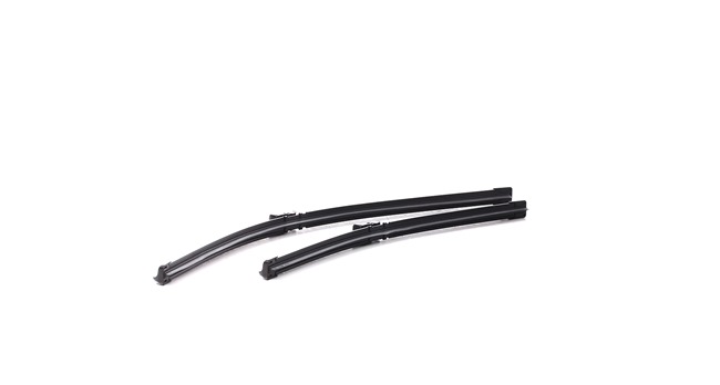 31490718 OE RIDEX Scheibenwischer 298W17125