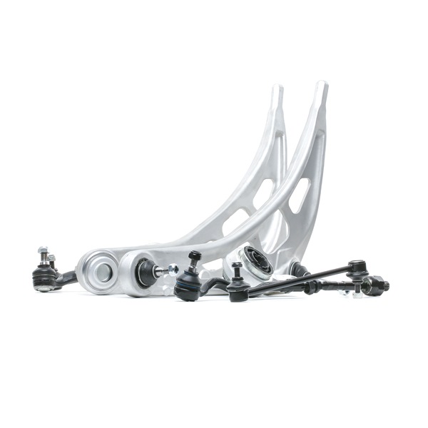 STARK SKSSK-1600483 Reparatursatz, Querlenker BMW 3 Cabrio (E46) 323Ci 2.5 163 PS Benzin 2000
