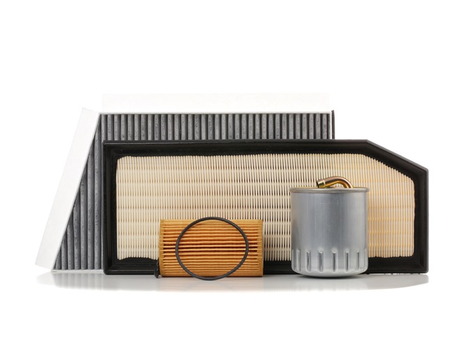 STARK SKFS-18880839 Kit filtri Mercedes W203 C 30 CDI 3.0 AMG (203.018) Diesel 231 CV 2003 prezzo