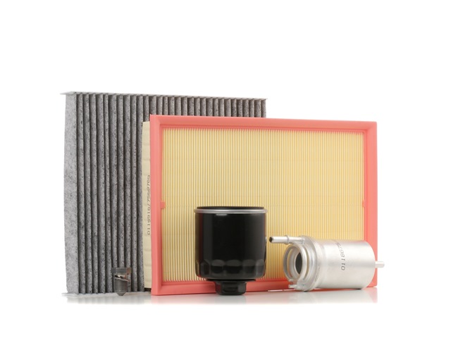 STARK SKFS-18880840 Service kit & filter set SKODA Fabia I Saloon (6Y3) 1.4 16V Petrol 75 hp 2003 price