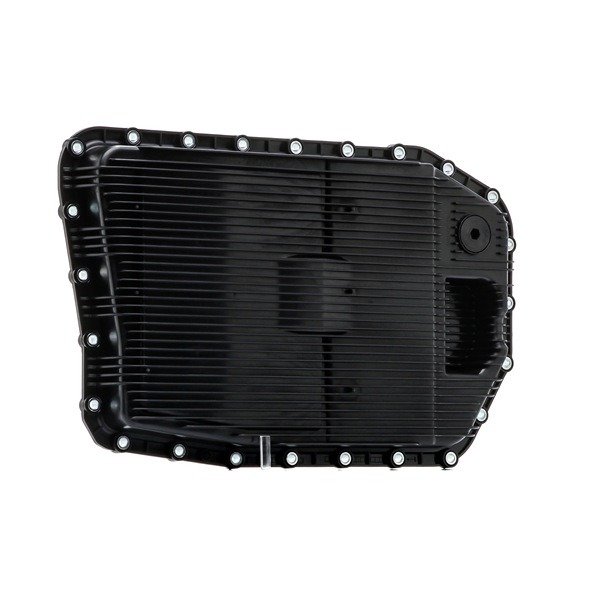 7536387 OE RIDEX Getriebeölwanne 3105O0015