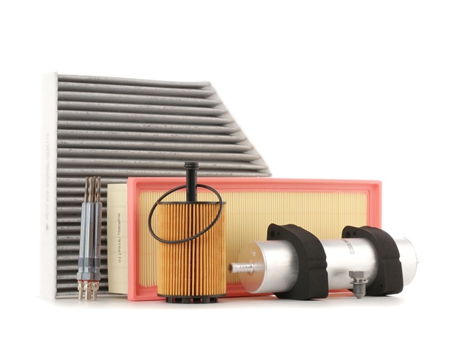 Osasarja, huoltotarkastus STARK SKPSM-4570145 sopivat AUDI halvalla