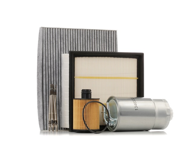 46779614 OE STARK Inspektionspaket SKPSM-4570148