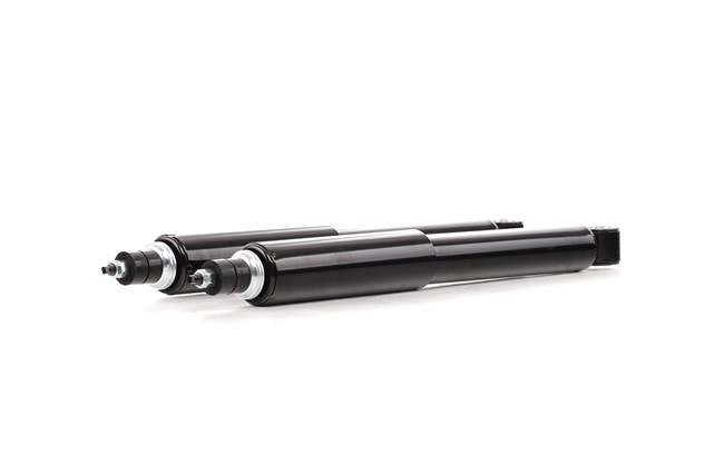 854S18044 RIDEX MB663364 Stoßdämpfer