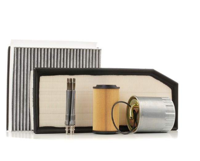 Kit de servicio A6110920001 STARK SKPSM-4570159