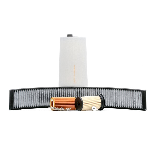 Kit de service RIDEX 4682P0167 appropriées pour BMW pas cher