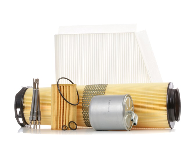 6460920001 OE STARK Service kit SKPSM-4570172