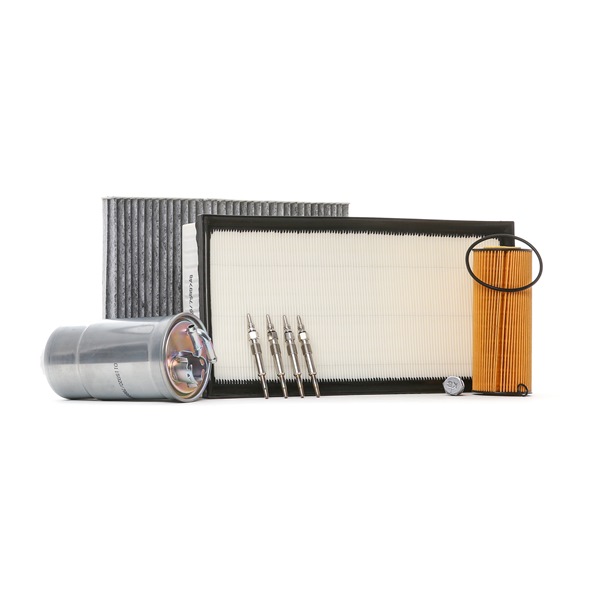 STARK SKPSM-4570173 Kit de revisão VW Bora Variant 1.9 TDI Diesel 101 cv 2000 preço