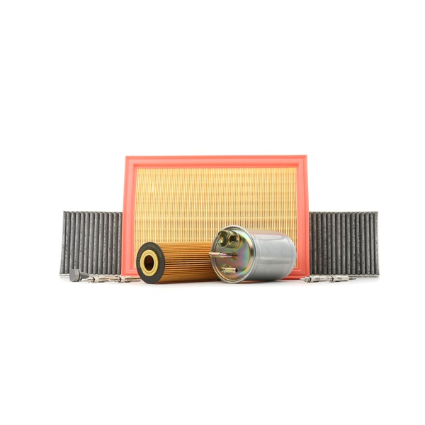 SKPSM-4570180 STARK SKPSM-4570180 Kit de servicio