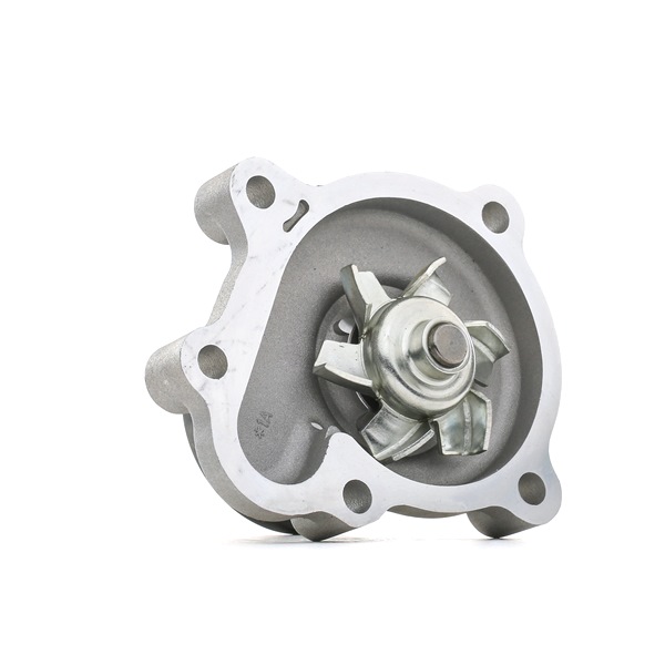 RIDEX 1260W0523 Wasserpumpe Corsa Mk1 (B) Schrägheck (S93) 1.5 TD 67 PS Diesel 1994