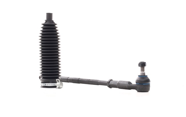 RIDEX 284R0343 Styrestag Seat Ibiza 5 1.2 LPG bensin/bilgass (LPG) 70 hk 2009 pris