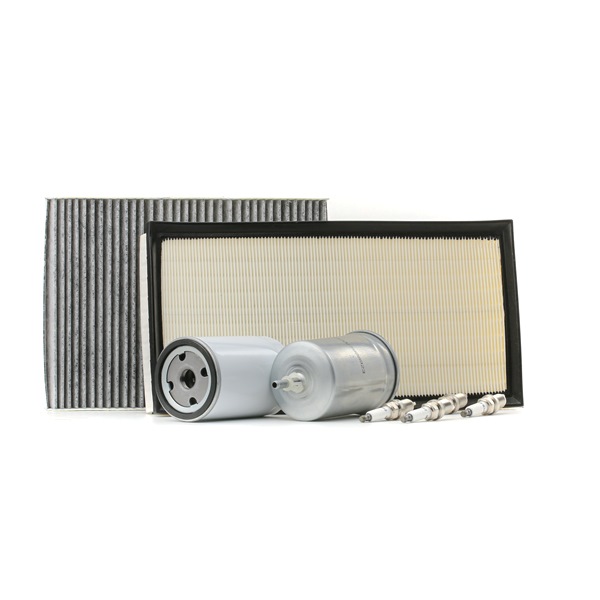 STARK SKPSM-4570182 Filter kit Skoda Octavia 1u5 1.8 20V Petrol 125 hp 1998 price