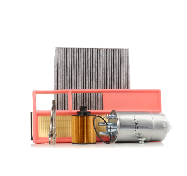 46779614 OE STARK Inspektionspaket SKPSM-4570183