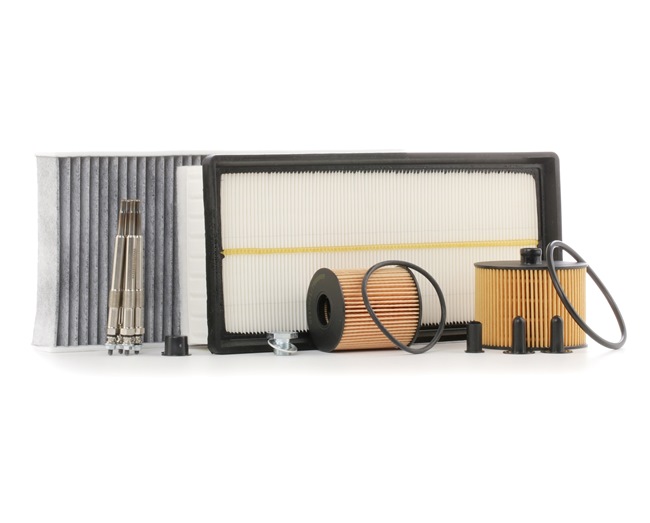 STARK 9683451780 Servicekit