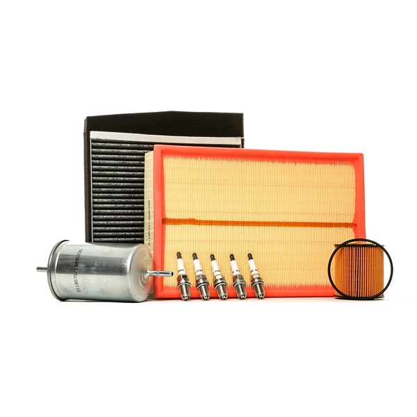 STARK SKPSM-4570230 Filter kit Volvo S80 1 T5 AWD Benzine 200 Pk 2003 kosten