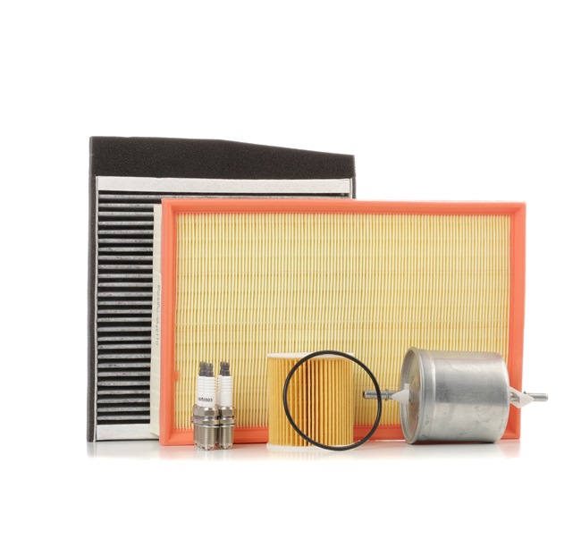 STARK SKPSM-4570232 Filter set VOLVO S80 I (TS, 184) T5 AWD Benzine 200 Pk 2000 kosten