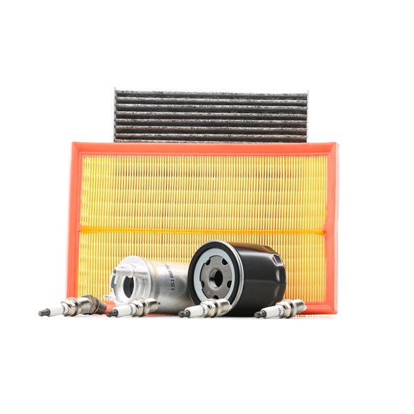 Servicekit RIDEX 4682P0241 der passer til VW, SKODA, SEAT billig