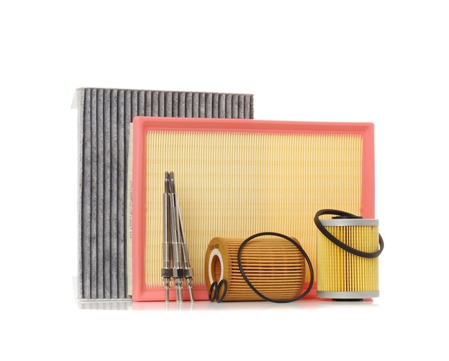 STARK SKPSM-4570263 Kit tagliando e kit filtri Meriva Mk1 (A) (X03) 1.7 CDTi Diesel 100 CV 2003 prezzo