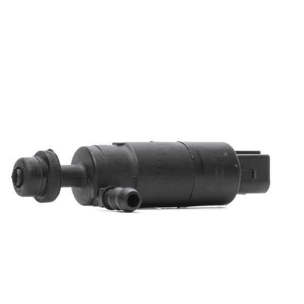 RIDEX 794W0054 Водяной насос системы очистки окон BMW 3 Touring (E91) 325 i xDrive бензин 218 л.с. 2010