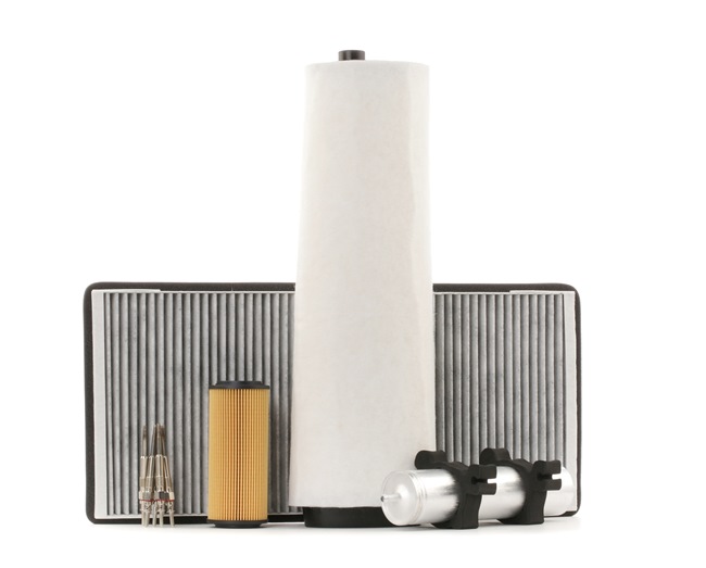 STARK SKPSM-4570270 Service kit & filter set BMW X5 E53 3.0 d Diesel 218 hp 2006 price