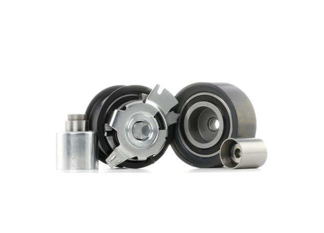 STARK SKTPK-5290003 Timing belt idler pulley VW Passat B6 Variant 2.0 BlueTDI Diesel 143 hp 2009 price