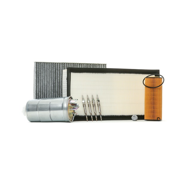 STARK SKPSM-4570300 Kit de revisão VW Bora Variant (1J6) 1.9 TDI Diesel 101 cv 2003 preço