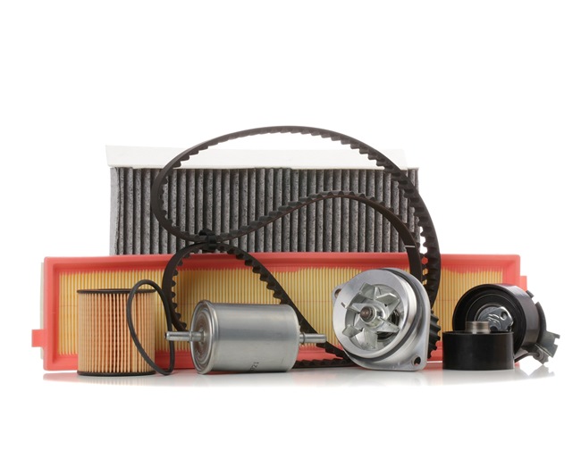 Techninės priežiūros komplektas STARK SKPSM-4570310 tinka PEUGEOT, CITROËN pigu