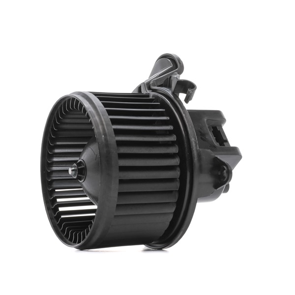 2669I0295 RIDEX Gebläsemotor OPEL ZAFIRA