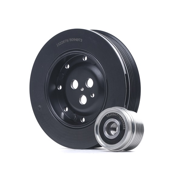 1329203 OE RIDEX Skriemulys, alkūninis velenas 3213B0222