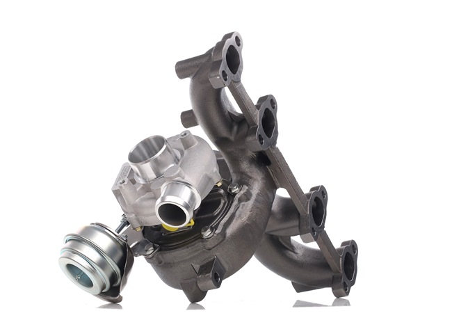 STARK 038253019N Turbocharger