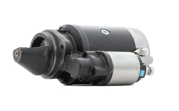RIDEX 069911023D Startmotor