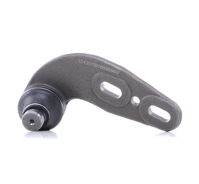 AUDI A6 Traggelenk RIDEX 2462S0496