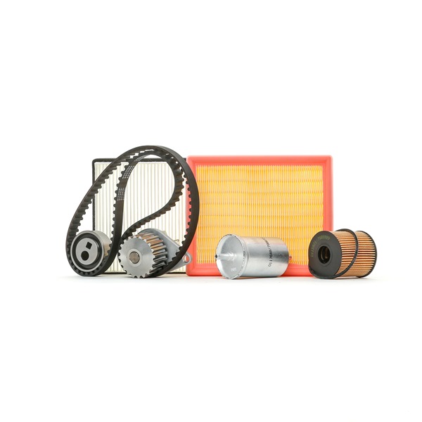 1609314780 OE STARK Servicepakke SKPSM-4570393