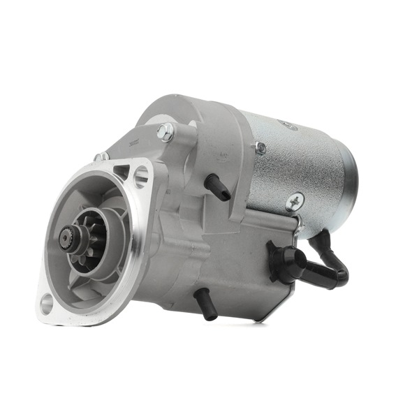 RIDEX 8971203562 Startmotor