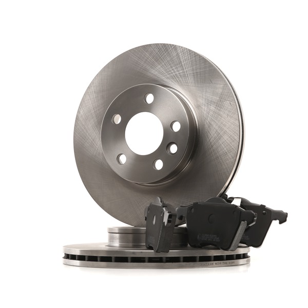 STARK SKBK-10990482 Brake pads and discs VW Transporter IV Minibus (70B, 70C, 7DB, 7DK, 70J, 70K, 7DC, 7DJ) 2.4 D Syncro Diesel 78 hp 1993 price