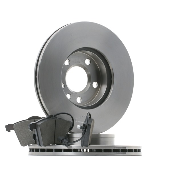 RIDEX 3405B0484 Brake discs and pads VW Transporter IV Minibus (70B, 70C, 7DB, 7DK, 70J, 70K, 7DC, 7DJ) 2.4 D Syncro Diesel 78 hp 1996 price
