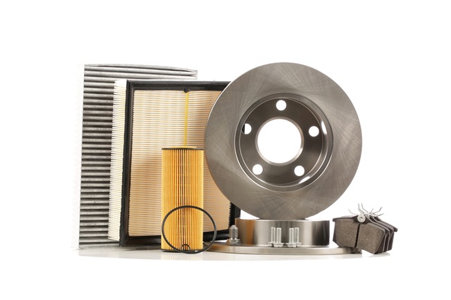 Kit de servicio 8E0615601A STARK SKPSM-4570428