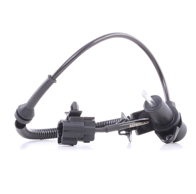 RIDEX 412W1519 ABS sensor DAEWOO KALOS (KLAS) 1.4 benzinas 83 AG 2022