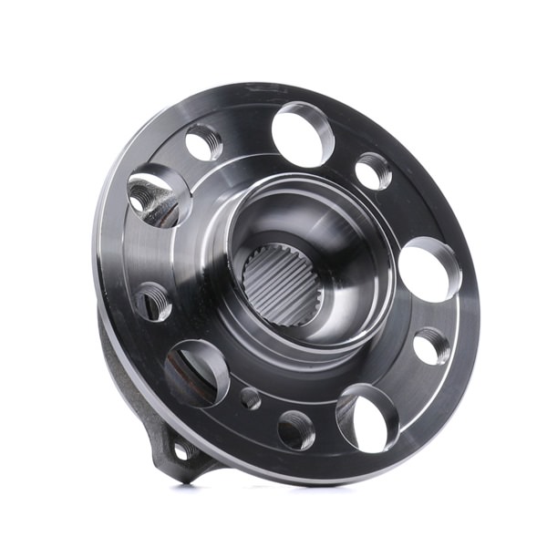 RIDEX 654W1275 Rato guolis MB S204 C 350 3.5 (204.256) benzinas 272 AG 2011