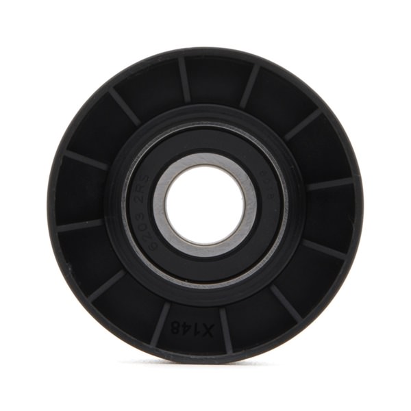RIDEX 310T0504 Rodillo tensor IVECO Daily V Furgón / Familiar 29S11, 29L11, 35C11, 35S11, 40C11 Gasóleo 106 cv 2014 precio