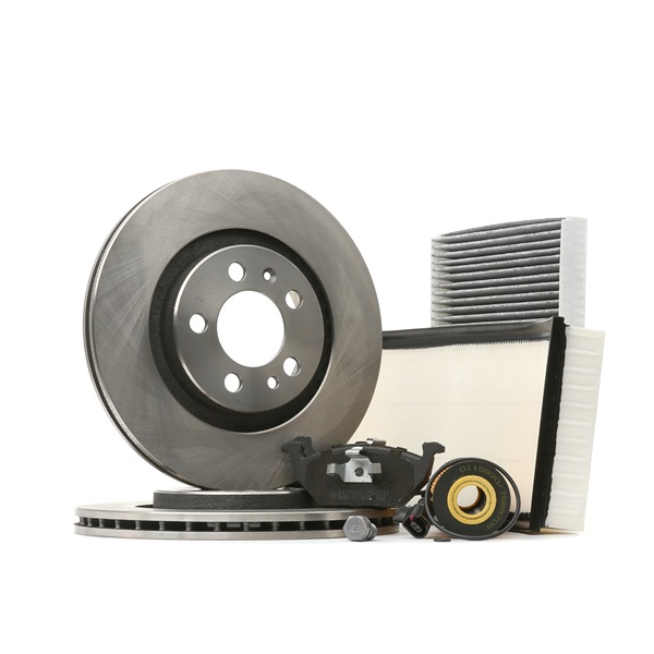 STARK SKPSM-4570470 Filter set SKODA Octavia I Hatchback (1U2) 1.9 SDI Diesel 68 Pk 2002 kosten