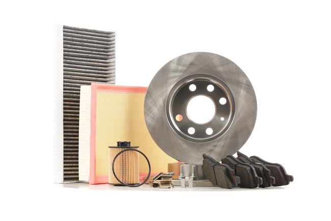 STARK SKPSM-4570491 Kit tagliando VAUXHALL Corsa Mk II (C) Hatchback (X01) 1.2 Twinport (F08, F68) Benzina 80 CV 2006 prezzo