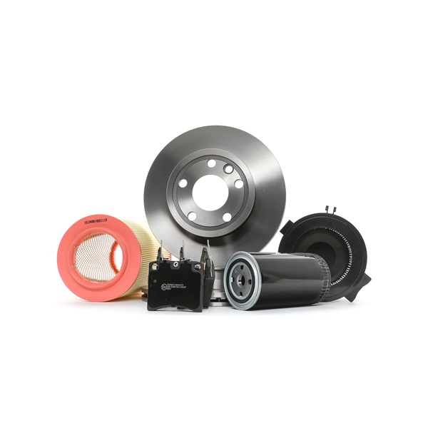 RIDEX 4682P0503 Kit de revisão VW T4 Transporter 2.4 D Diesel 75 cv 1999 preço