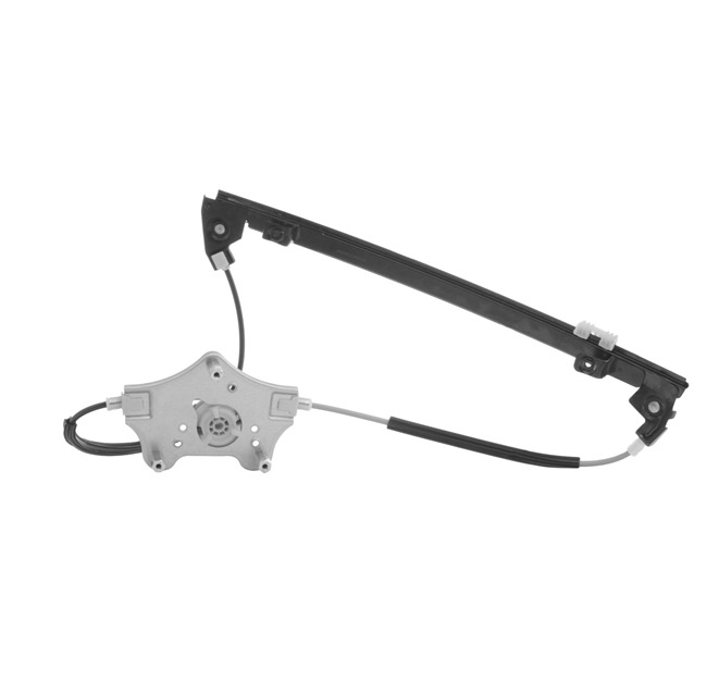 STARK SKWR-0420773 Fensterheber-Reparatursatz Renault Clio Mk2 1.6 Hi-Flex Benzin/Ethanol 117 PS 2005