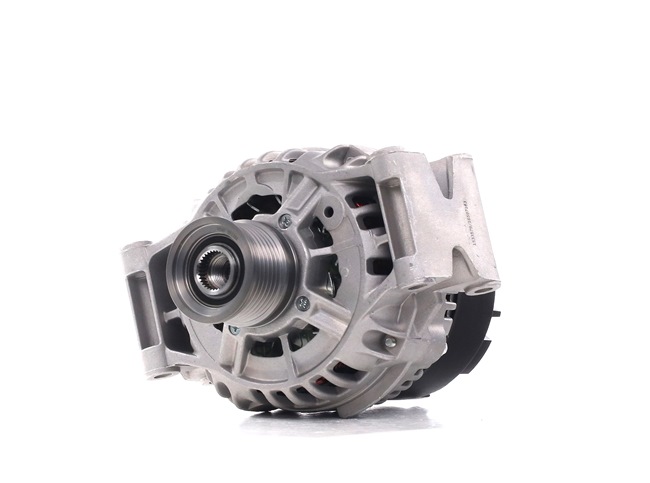 Alternador A0121542002 RIDEX 4G1356
