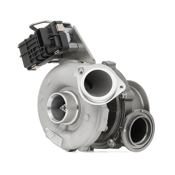 11657796312 OE RIDEX Turbocompresseur 2234C10608