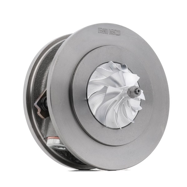 RIDEX 55506594 Siipipyörä-runkoyksikkö, ahdin 4973C0122