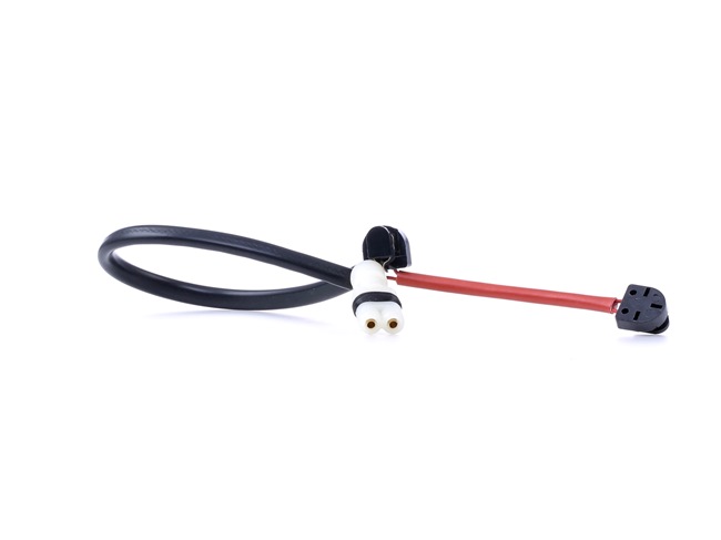 99761275900 OE RIDEX Contacto avisador, desgaste da pastilha de travão 407W0195