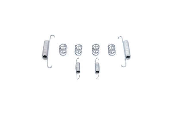 Acheter ATE Kit d'accessoires, mâchoires de frein de stationnement 03.0137-9327.2